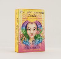 bokomslag Light Language Oracle
