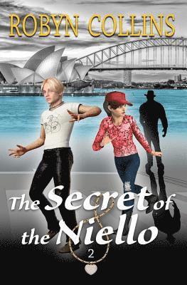 bokomslag The Secret of the Niello