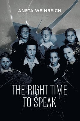 bokomslag The Right To Speak