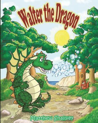 Walter the Dragon 1
