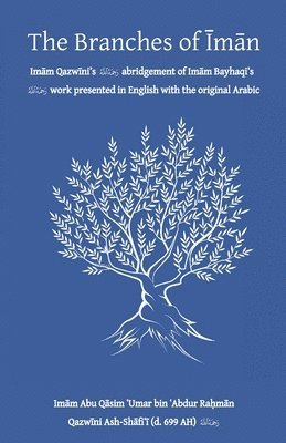 bokomslag Branches of Iman