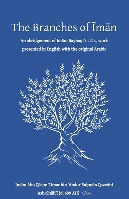 Abu Qasim Qazwini - Branches of Iman, Häftad