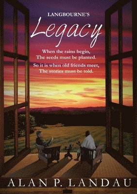 Langbourne's Legacy 1