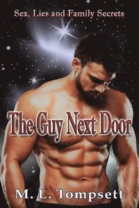bokomslag The Guy Next Door