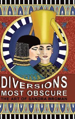 Diversions Most Obscure 1