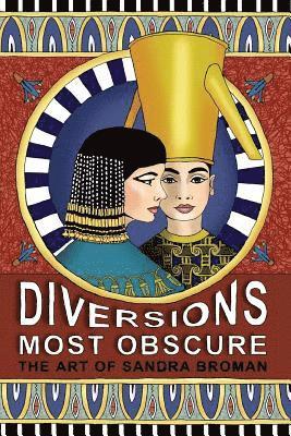 Diversions Most Obscure 1