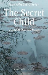 bokomslag The Secret Child