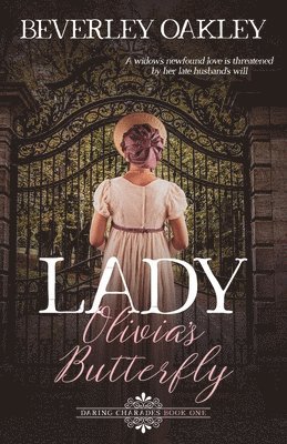 Lady Olivia's Butterfly