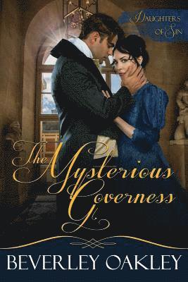 The Mysterious Governess 1