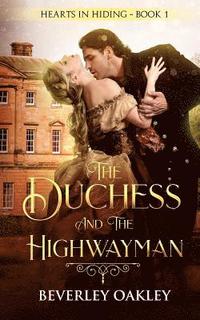 bokomslag The Duchess and the Highwayman