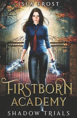 Firstborn Academy 1