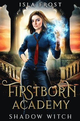 Firstborn Academy 1