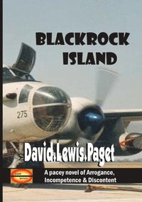 bokomslag Blackrock Island