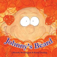 bokomslag Johnny'S Beard