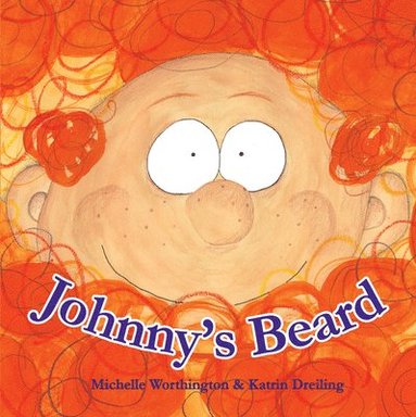 Michelle Worthington - Johnny'S Beard, Inbunden