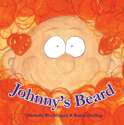 Johnny'S Beard 1