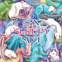 bokomslag Six Sleepy Mice