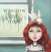 bokomslag Window Of Hope