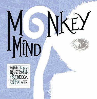 bokomslag Monkey Mind