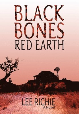 Black Bones, Red Earth