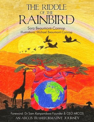 Riddle of the Rainbird