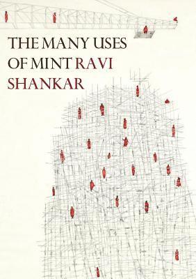 Ravi Shankar - Many Uses of Mint, Häftad