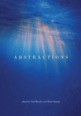 Paul Munden, Shane Strange - Abstractions, Häftad