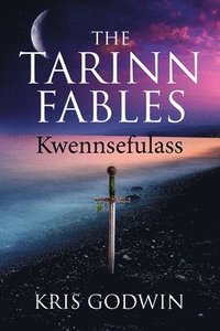 bokomslag The Tarinn Fables