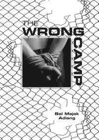 bokomslag Wrong Camp