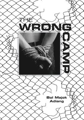 bokomslag Wrong Camp