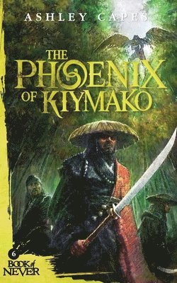 The Phoenix of Kiymako 1