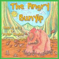 bokomslag The Angry Bunyip: Book 4 of 7 - 'Adventures of the Brave Seven' Childrens' picture book series, for children aged 3 to 8.