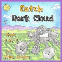 bokomslag Catch Dark Cloud: Book 7 of 7 - 'Adventures of the Brave Seven' Children's picture book series, for children aged 3 to 8.