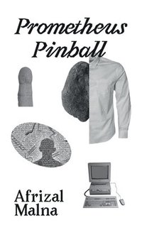 bokomslag Prometheus Pinball