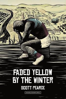 faded yellow by the winter 1