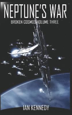 Ian Kennedy - Neptune's War, Häftad