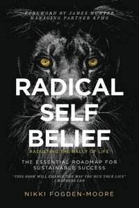 bokomslag Radical Self Belief
