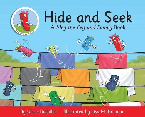 Hide and Seek 1