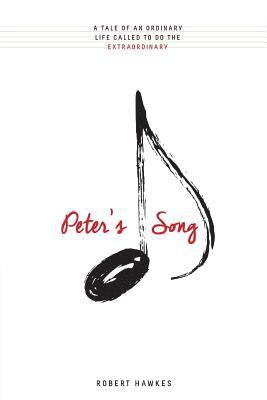 bokomslag Peter's Song