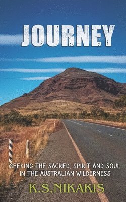 bokomslag Journey