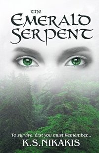 bokomslag The Emerald Serpent
