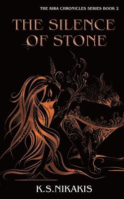 bokomslag Silence of Stone