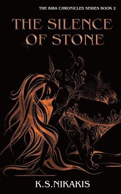 The Silence of Stone 1