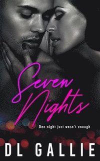 bokomslag Seven Nights