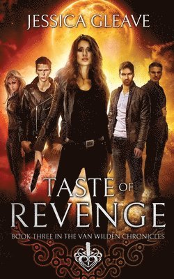 Taste of Revenge 1