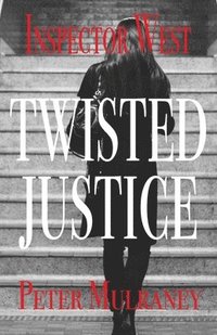 bokomslag Twisted Justice