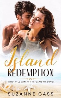 bokomslag Island Redemption