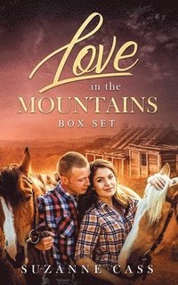 bokomslag Love in the Mountains Box Set