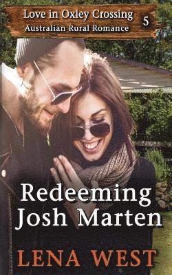 Redeeming Josh Marten