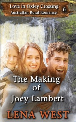 The Making of Joey Lambert 1